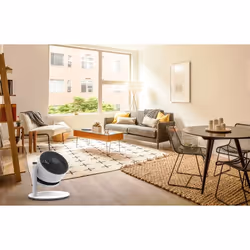 Boneco F210 Noir, Blanc
