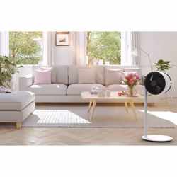 Boneco F220 Noir, Blanc