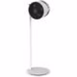 Boneco F230, Ventilateur à lame domestique, Noir, Blanc, Sol, 58 dB, 22,5 cm, 1260 m³/h