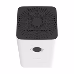 Boneco H300 50 m² 51 dB 9,6 W Noir, Blanc