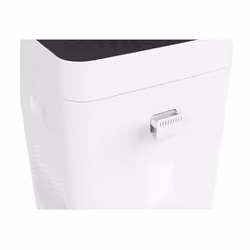 Boneco H300 50 m² 51 dB 9,6 W Noir, Blanc