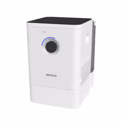 Boneco W400, Blanc, 12,7 W, Secteur, 100 - 240 V, 50 - 60 Hz, 280 mm