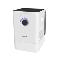 Boneco W400 humidificateur Vapeur 12 L Blanc 12,7 W