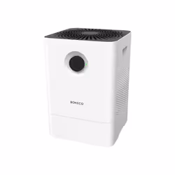 Boneco W200, Blanc, 22,8 W, Secteur, 220 - 240 V, 50 / 60 Hz, 280 mm