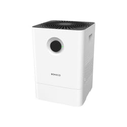 Boneco W200 humidificateur Vapeur 4,5 L Blanc 22,8 W