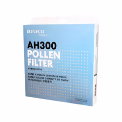 Boneco AH300 Pollen Filtre