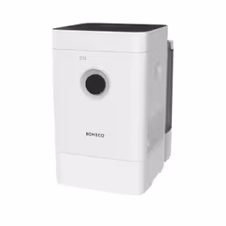 Boneco H400, Blanc, 14,7 W, Secteur, 100 - 240 V, 50 - 60 Hz, 400 mm