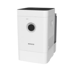 Boneco H400 humidificateur Vapeur 12 L Blanc 14,7 W