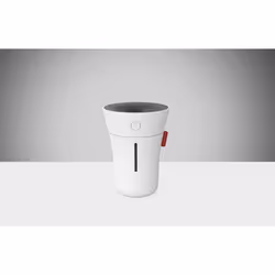 Boneco U50, Blanc, 3 W, USB, 102 mm, 102 mm, 135 mm