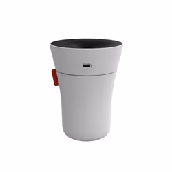 Boneco U50 humidificateur Vapeur 0,2 L Blanc 3 W