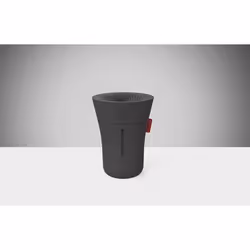 Boneco U50, Noir, 3 W, USB, 102 mm, 102 mm, 135 mm