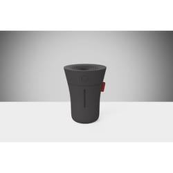 Boneco U50 humidificateur Vapeur 0,2 L Noir 3 W