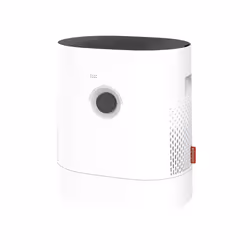 Boneco H320, Blanc, Sol, 9,6 W, Secteur, 280 mm, 430 mm