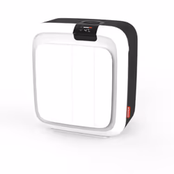 Boneco H700, Noir, Blanc, 26,5 W, Secteur, 347 mm, 448 mm, 490 mm