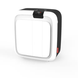 Boneco H700 humidificateur 10 L Noir, Blanc 26,5 W