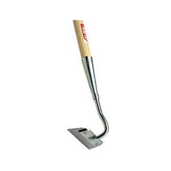 Alba-Krapf Rundhacke 160 mm houe Traction Acier galvanisé