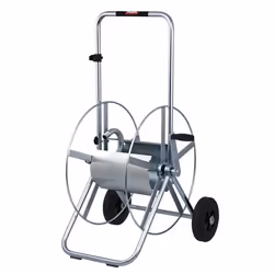 Alba-Krapf STAR Serie II, Chariot sur roues, Fonctionnel, Métal, Caoutchouc, 120 m, 3/4", 610 mm