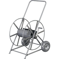 Chariot dévidoire Alba super profi serie ii