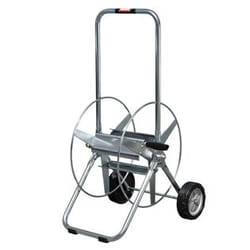 Alba-Krapf Silver Serie II Chariot sur roues