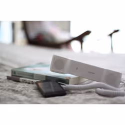 SwissVoice ePure Blanc