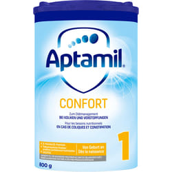 Aptamil Confort 1