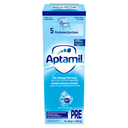 Aptamil Pronutra Pre Portionen