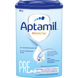 Aptamil Pronutra Pre
