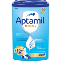 Aptamil Pronutra Junior 12+