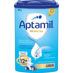 Aptamil Pronutra Junior 12+ Vanille