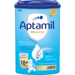 Aptamil Junior 18+ Vanille