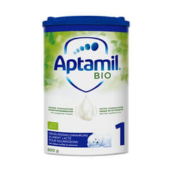Aptamil Bio 1