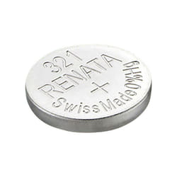 Pile bouton 321 oxyde d'argent Renata 14.5 mAh 1.55 v 1 pc(s) X92921