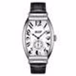 Montre - TISSOT - Heritage Porto - Mécanique - 31x42mm - Acier - Vintage