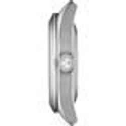 Montre - Tissot - Gentleman - Automatique - Cadran Bleu - Bracelet Acier Inoxydable