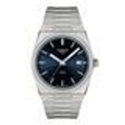 Montre - TISSOT - PRX - 40mm - Quartz - Acier - Bleu
