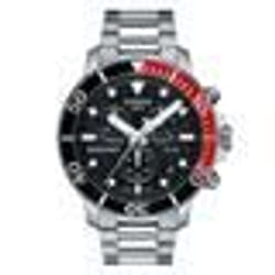 Montre - Tissot - T-Sport T120.417.11.051.01 - Quartz - Noir - Acier inoxydable