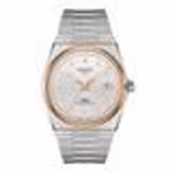 Montre - TISSOT - PRX Powermatic 80 - 40mm - Automatique - Acier inoxydable - Vintage