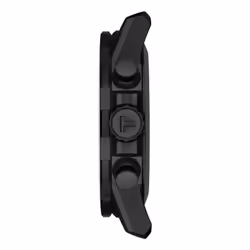 Tissot T125.617.37.051.01 montre Montre bracelet Unisexe Quartz Noir