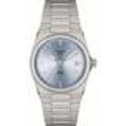 Montre - TISSOT - PRX - 35mm - Quartz - Acier - Bleu