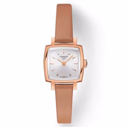 Montre - TISSOT - Lovely Summer Set - 20mm - Quartz - Étanchéité 3 ATM - Chic