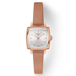 Montre - TISSOT - Lovely Summer Set - 20mm - Quartz - Étanchéité 3 ATM - Chic