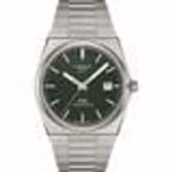 Montre - TISSOT - PRX Powermatic 80 - 40mm - Automatique - Acier - Vert