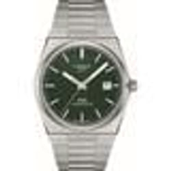 Montre - TISSOT - PRX Powermatic 80 - 40mm - Automatique - Acier - Vert