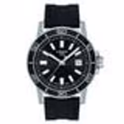 Montre - TISSOT - Supersport Gent - 44mm - Quartz Swiss Made - Verre saphir
