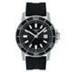 Montre - TISSOT - Supersport Gent - 44mm - Quartz Swiss Made - Verre saphir