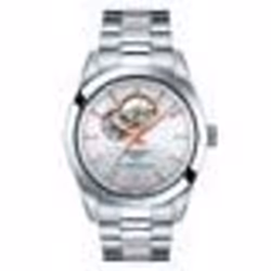 Montre - TISSOT - Gentleman Powermatic 80 - 40mm - Argenté - Automatique