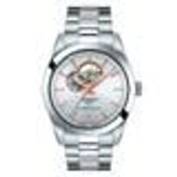 Montre - TISSOT - Gentleman Powermatic 80 - 40mm - Argenté - Automatique