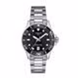 Montre - TISSOT - Seastar 1000 - 36mm - Quartz - Acier inoxydable