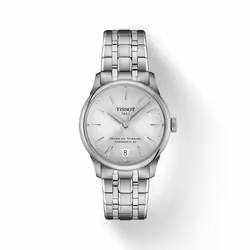Montre - TISSOT - Chemin Des Tourelles - Automatique - 34mm - Verre saphir