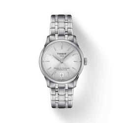 Montre - TISSOT - Chemin Des Tourelles - Automatique - 34mm - Verre saphir